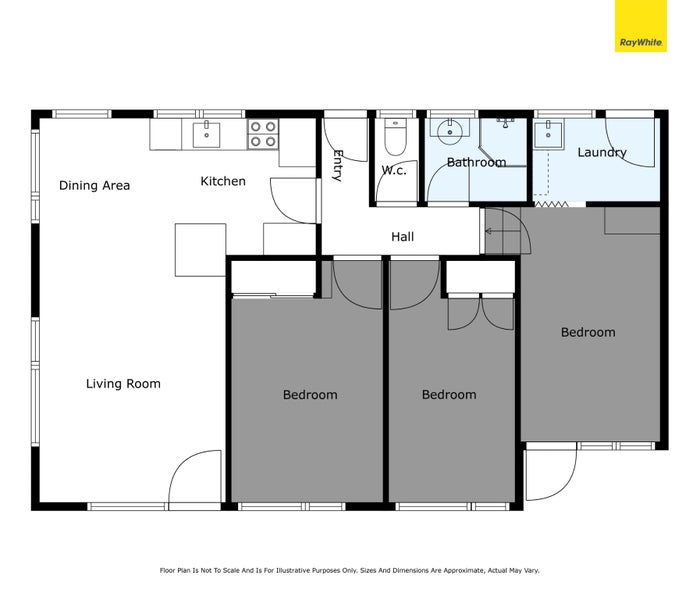 1/1 Westmorland Place, Bishopdale, Christchurch - Carousel 11