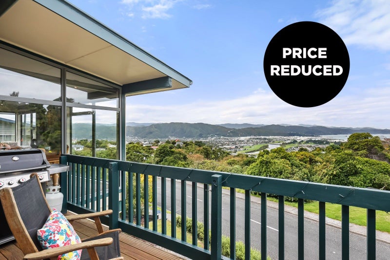 30 Pekanga Road, Normandale, Lower Hutt - Carousel 1