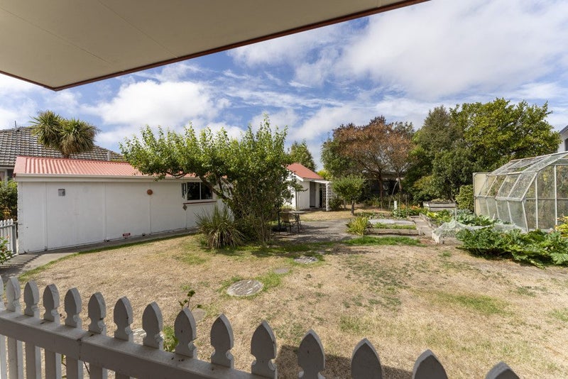 25 Vivian Street, Burwood, Christchurch - Carousel 17