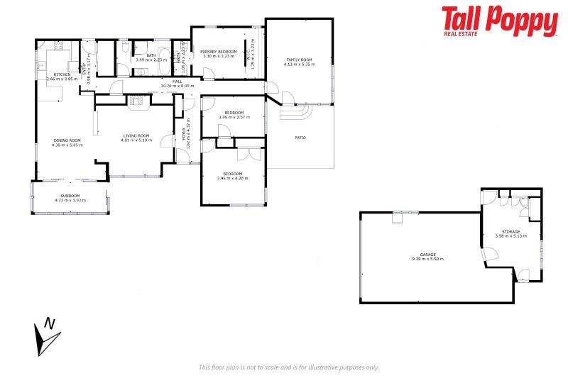 16 Purdue Street, Hawthorndale, Invercargill - Carousel 28