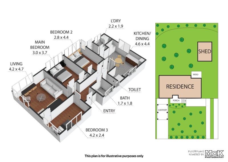 34 Parsons Street, Vogeltown, New Plymouth - Carousel 16
