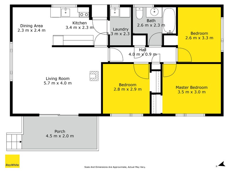 22 Compass Place, Te Atatu Peninsula, Auckland - Carousel 16