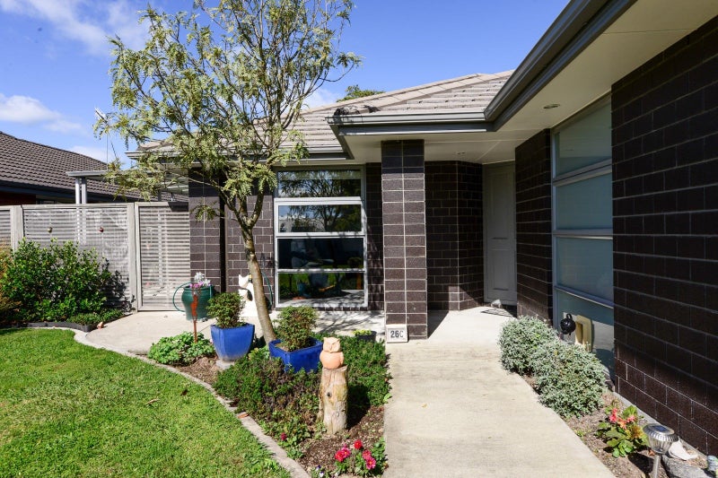 26C MacFarlane Street, Hamilton East, Hamilton - Carousel 1