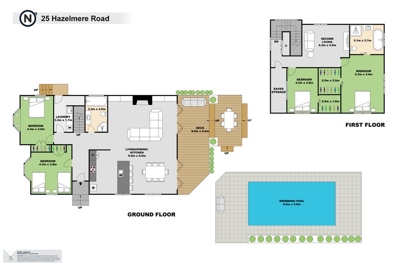 25 Hazelmere Road, Sandringham, Auckland - Carousel 26