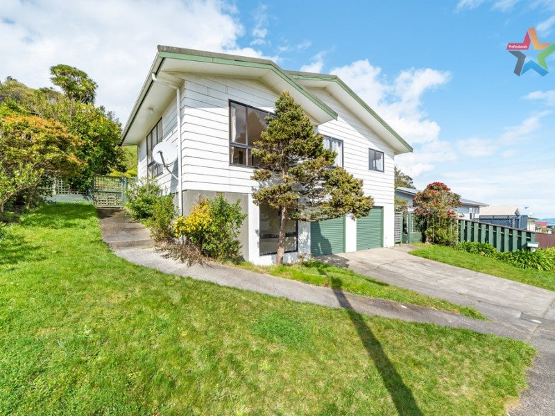 236 Major Drive, Kelson, Lower Hutt - Carousel 2