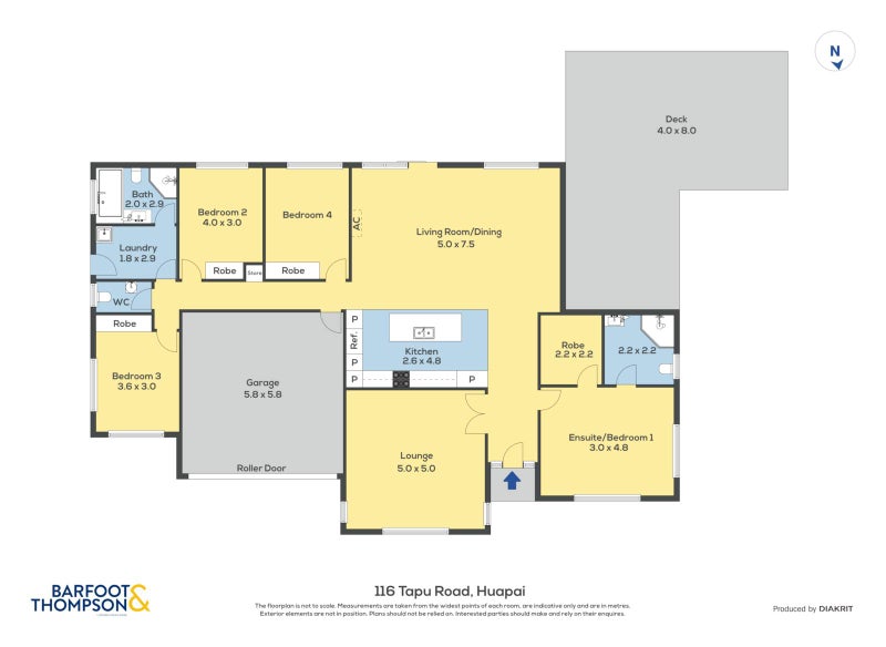 116 Tapu Road, Huapai, Kumeu - Carousel 16