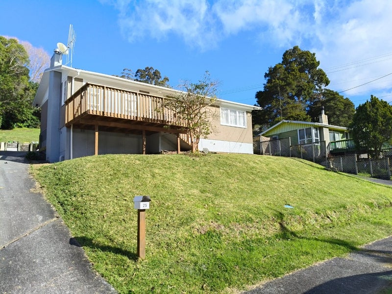 25 Silverstream Road, Horahora, Whangarei - Carousel 1