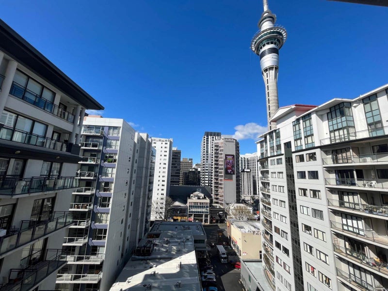 1109/17 Vogel Lane, Auckland Central, Auckland - Carousel 2