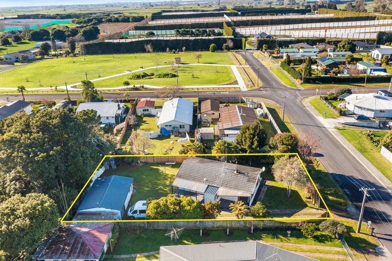 19 Hall Road, Te Puke - Carousel 20