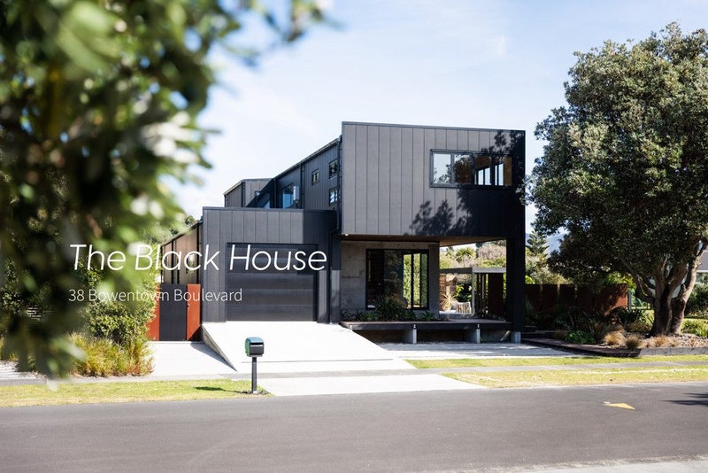 38 Bowentown Boulevard, Bowentown, Katikati - Carousel 1