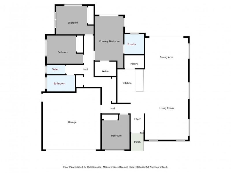 50 Ascot Street, Appleby, Richmond - Carousel 23