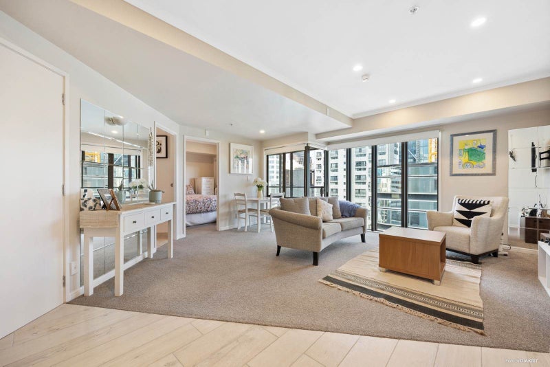 12G/1 Emily Place, Auckland Central, Auckland - Carousel 1