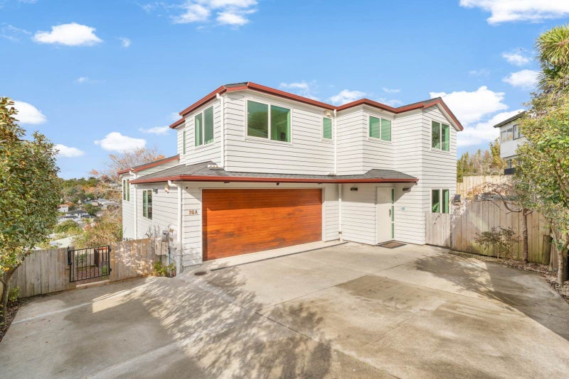 28A Chequers Avenue, Glenfield, Auckland - Carousel 1