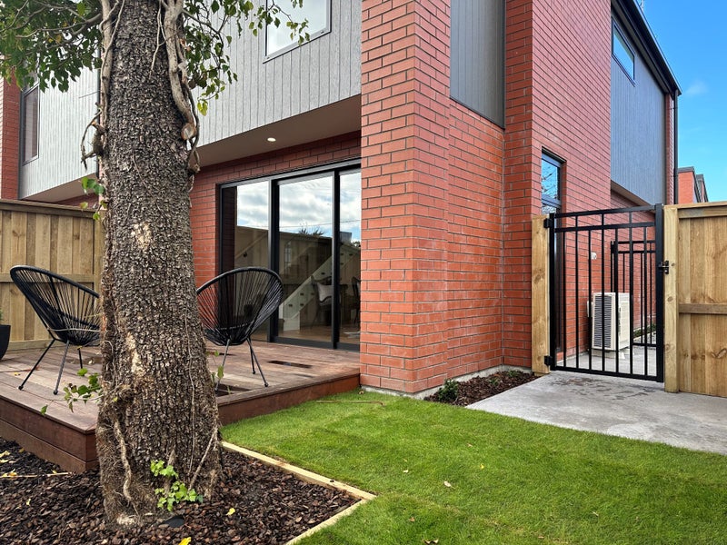 1/206 Geraldine Street, Edgeware, Christchurch - Carousel 1
