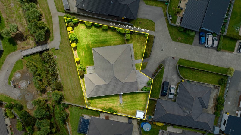 34 Woodhouse Road, Patumahoe, Pukekohe - Carousel 41