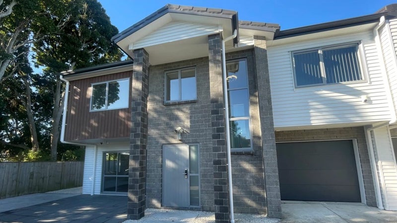 28E Franklyne Road, Otara, Auckland - Carousel 1