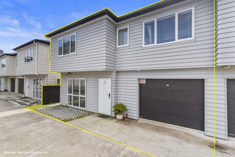 50B Preston road, Otara, Auckland - Carousel 1