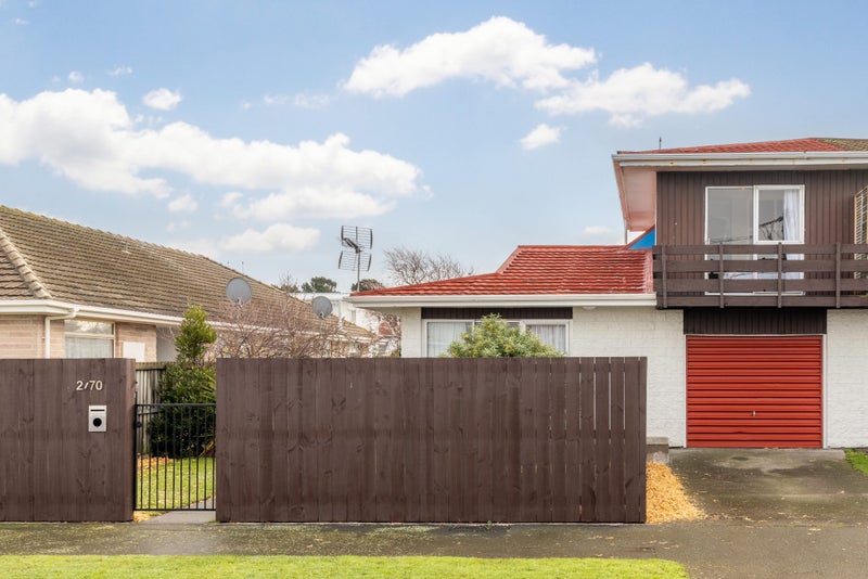 2/70 Hawke Street, New Brighton, Christchurch - Carousel 2