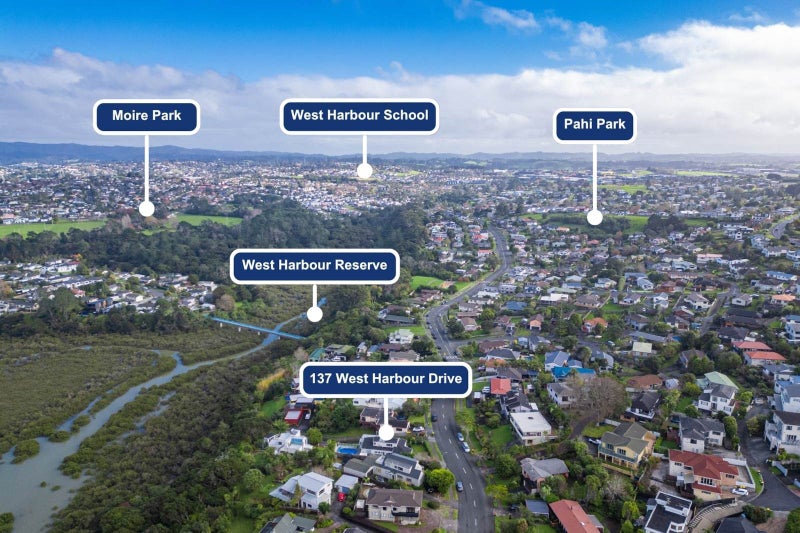 137 West Harbour Drive, West Harbour, Auckland - Carousel 29