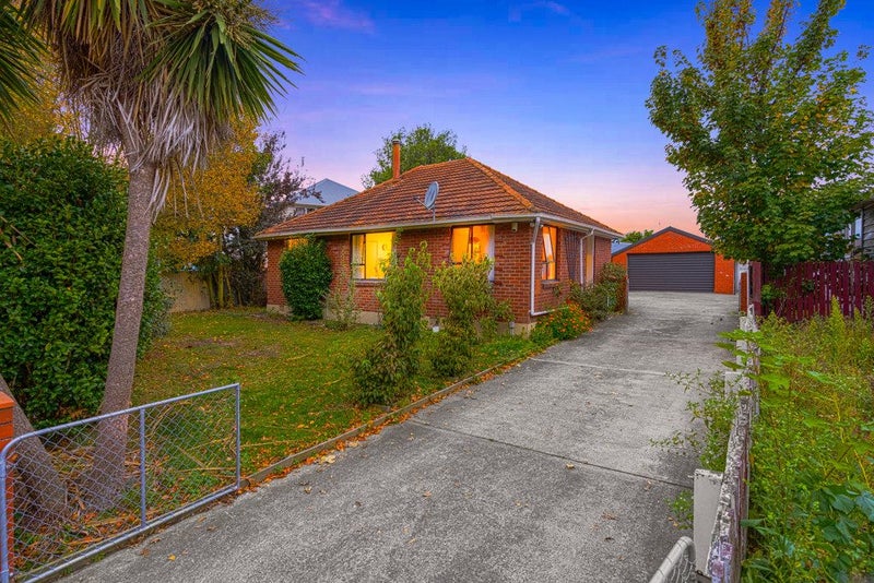 187 Aorangi Road, Bryndwr, Christchurch - Carousel 1