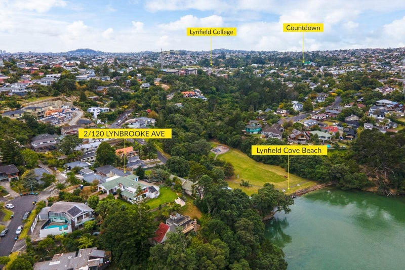 2/120 Lynbrooke Avenue, Blockhouse Bay, Auckland - Carousel 16