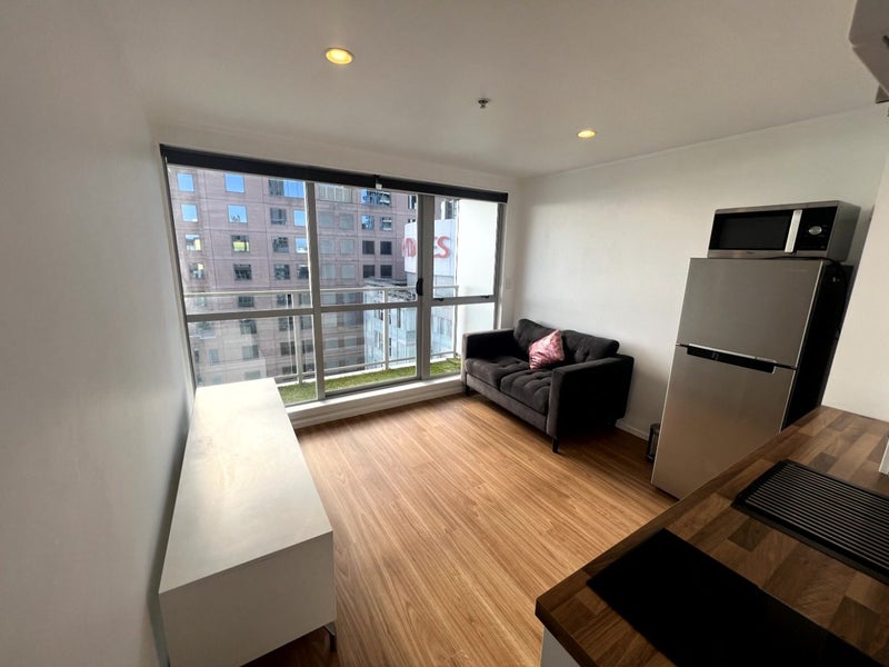 19E/34 Kingston Street, Auckland Central, Auckland - Carousel 2