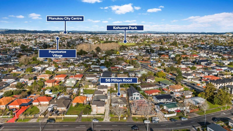 56 Milton Road, Papatoetoe, Auckland - Carousel 1