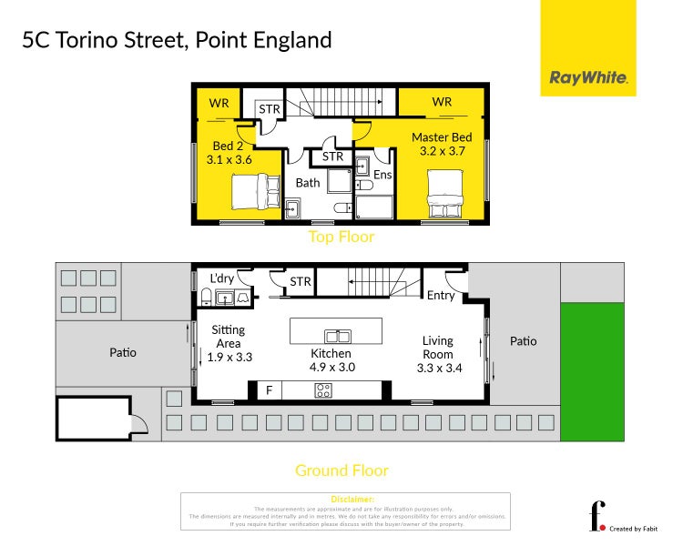 5C Torino Street, Point England, Auckland - Carousel 20