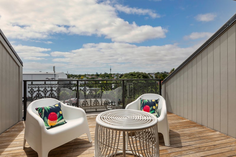 52/386 Richmond Road, Grey Lynn, Auckland - Carousel 1