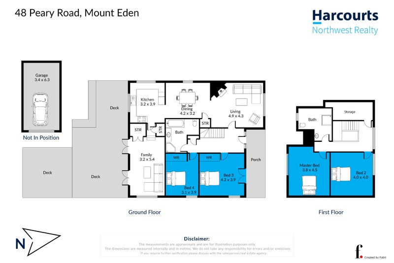 48 Peary Road, Mount Eden, Auckland - Carousel 42