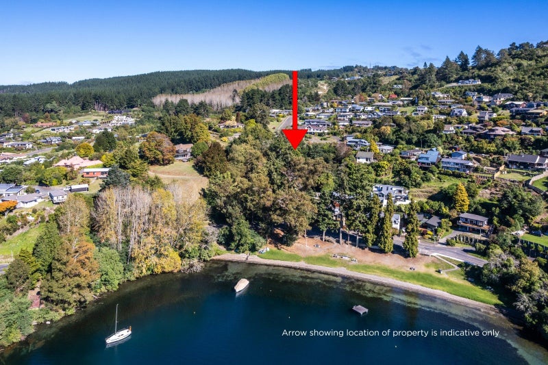 20 Ewing Grove, Acacia Bay, Taupo - Carousel 1