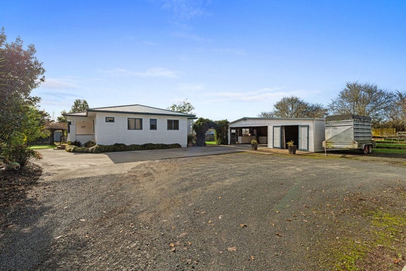 745 Ngaruawahia Road, Te Kowhai - Carousel 2