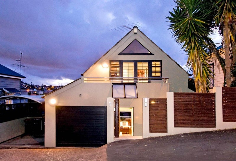 7 Logan Terrace, Parnell, Auckland - Carousel 8