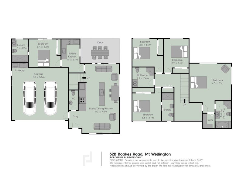 52B Boakes Road, Mount Wellington, Auckland - Carousel 28