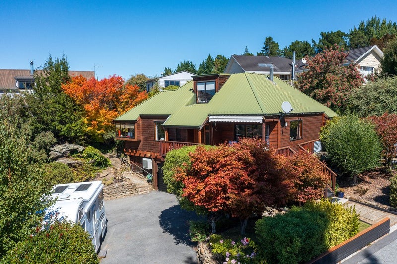 1 Craig Place, Bridge Hill, Alexandra - Carousel 1