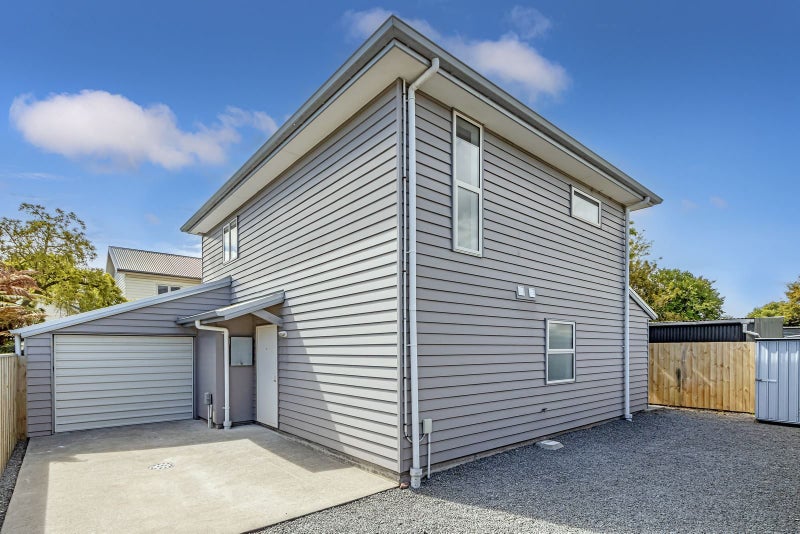 49A Rosewarne Street, Spreydon, Christchurch - Carousel 13