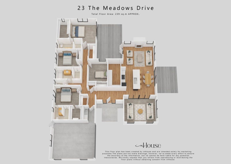 23 The Meadows Drive, Flagstaff, Hamilton - Carousel 37