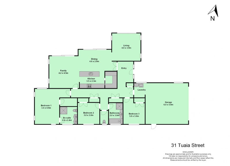 31 Tuaia Street, Pyes Pa, Tauranga - Carousel 17