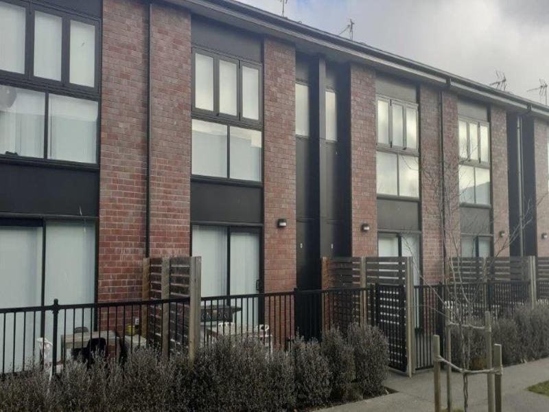 4/17 Warwick Street, Richmond, Christchurch - Carousel 1