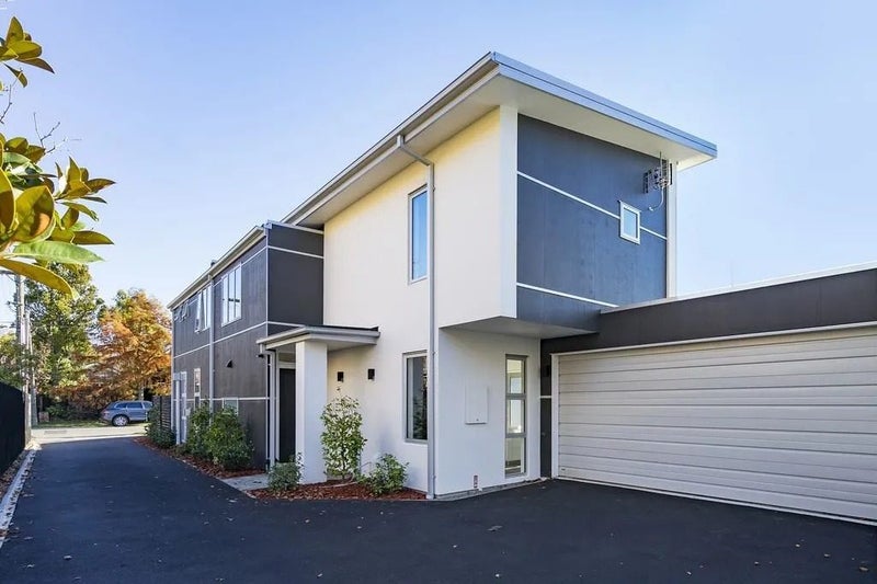 142A Bishop Street, St Albans, Christchurch - Carousel 1