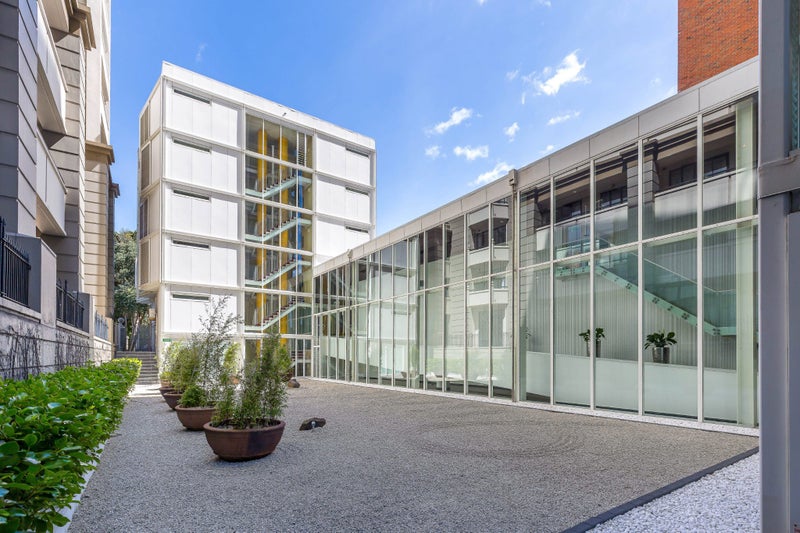 1921/10 Waterloo Quadrant, Auckland Central, Auckland - Carousel 13