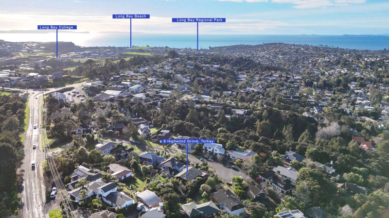 9 Highwood Grove, Torbay, Auckland - Carousel 33
