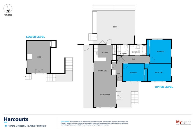 31 Renata Crescent, Te Atatu Peninsula, Auckland - Carousel 27