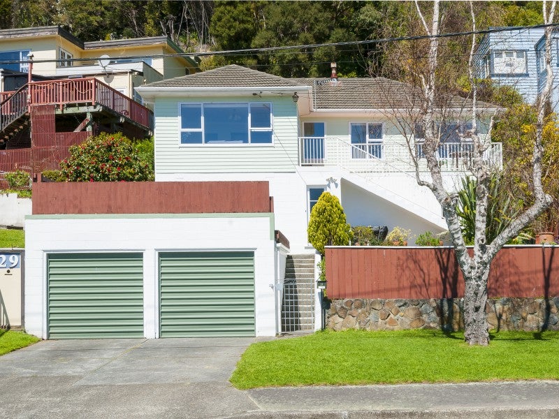 31 Wyndrum Avenue, Waterloo, Lower Hutt - Carousel 20
