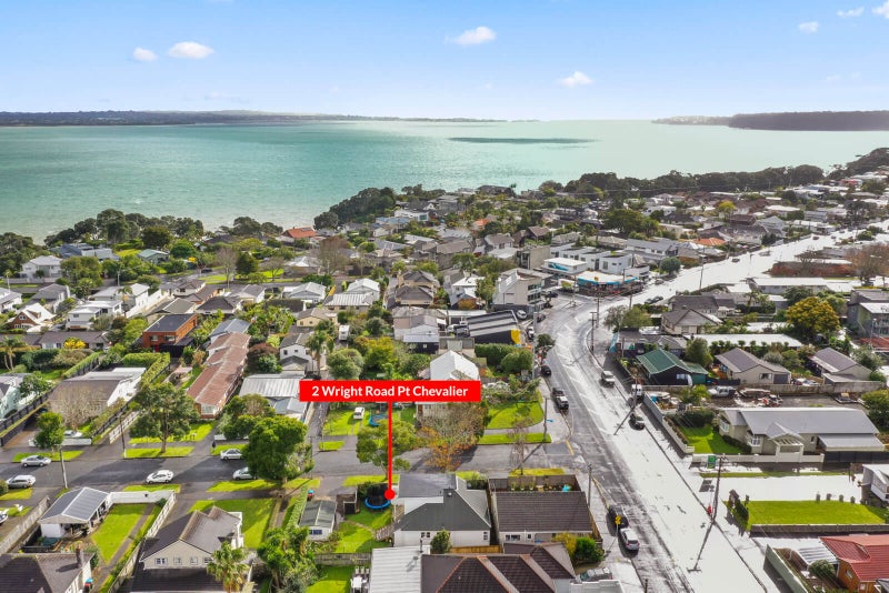 2 Wright Road, Point Chevalier, Auckland - Carousel 3