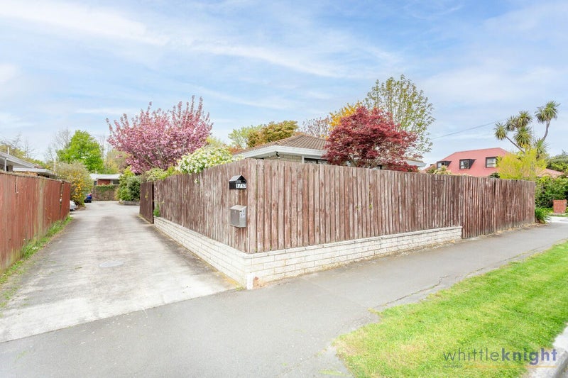 57A Middleton Road, Upper Riccarton, Christchurch - Carousel 13