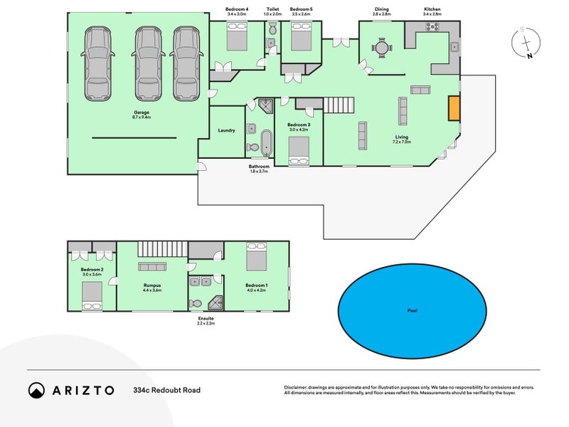 334C Redoubt Road, Totara Park, Auckland - Carousel 20