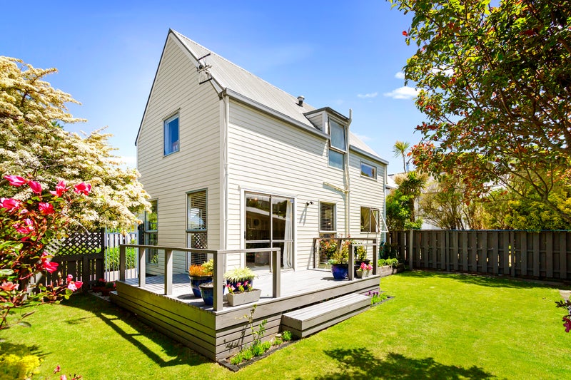 25A Cedar Street, Maungaraki, Lower Hutt - Carousel 1