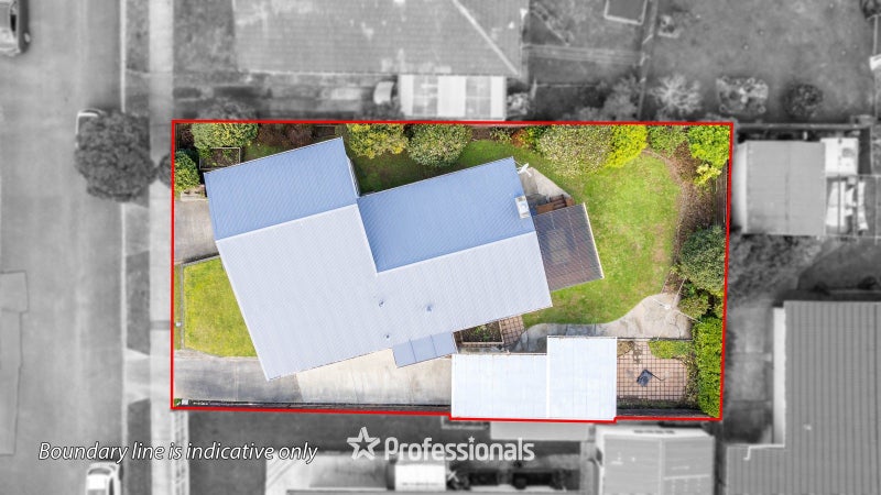 5 Camden Road, Totara Park, Upper Hutt - Carousel 26