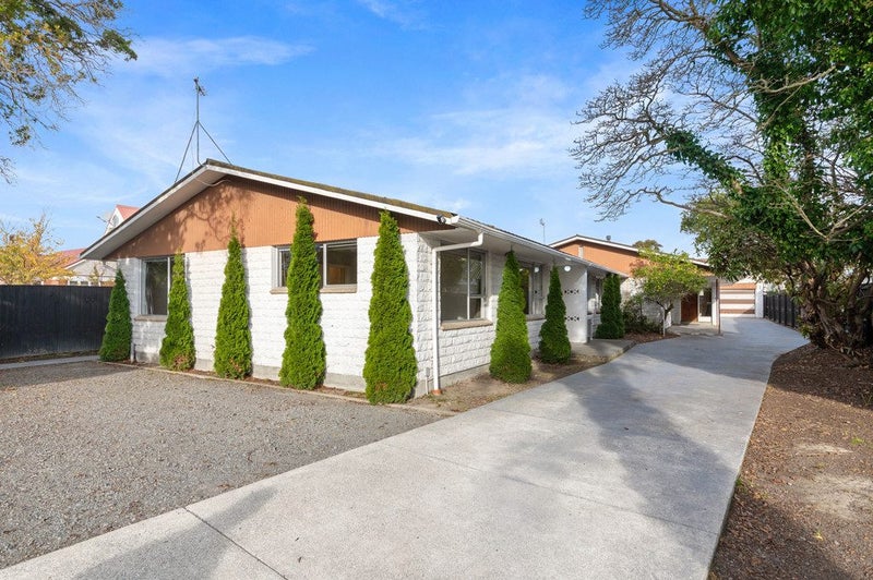 163 Peverel Street, Riccarton, Christchurch - Carousel 1